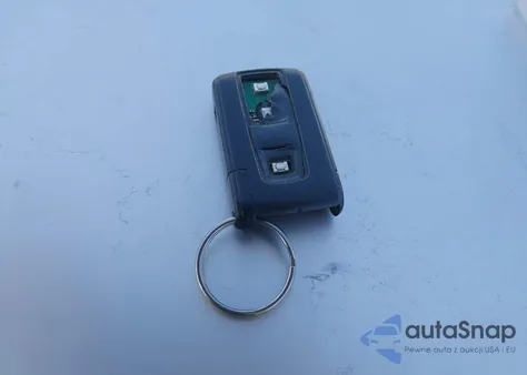 2008 Toyota Prius Touring from USA, damaged, VIN JTDKB20U783328348